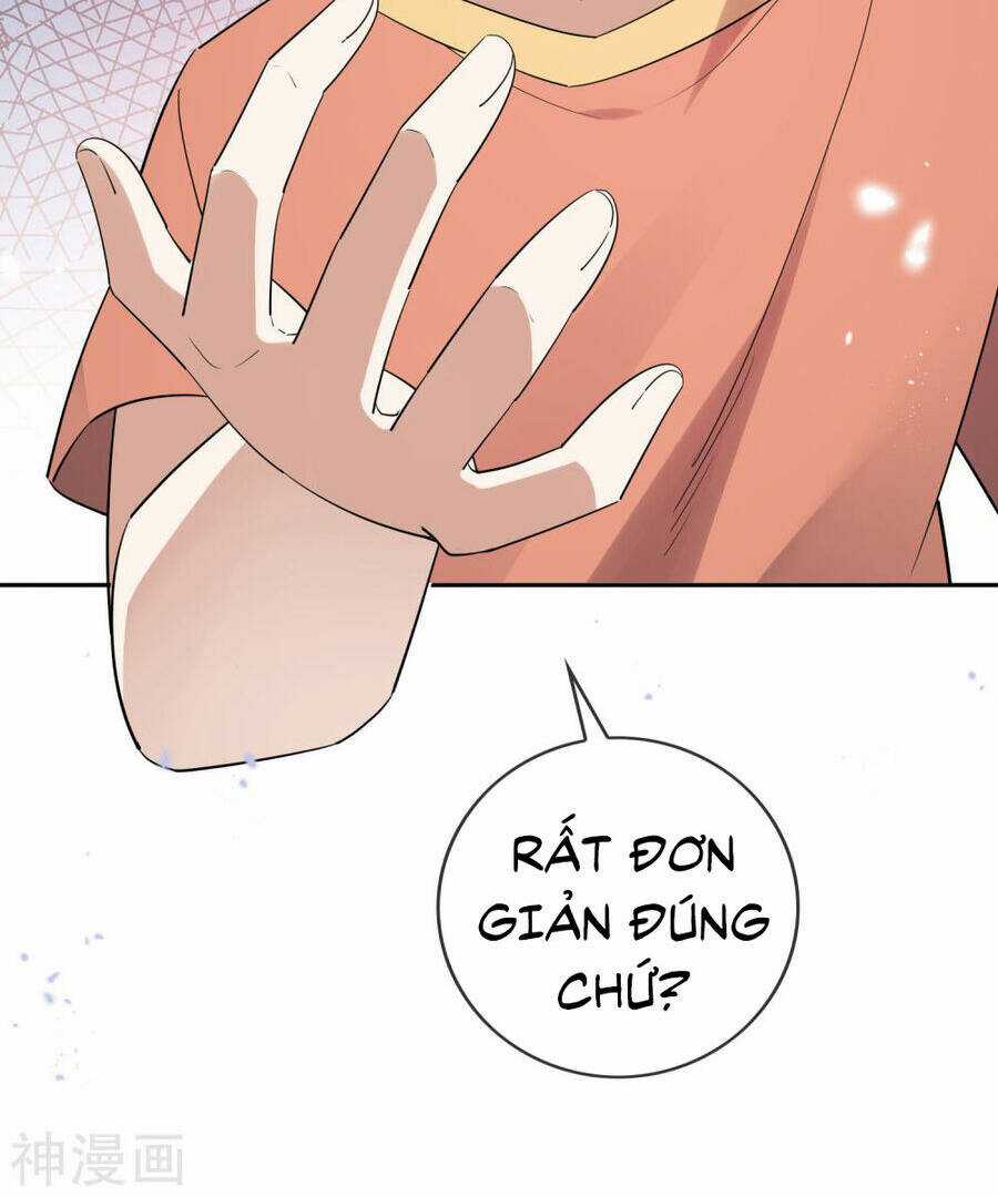 Mạt Thế Cùng Bạn Gái Zombie Chapter 98 trang 8