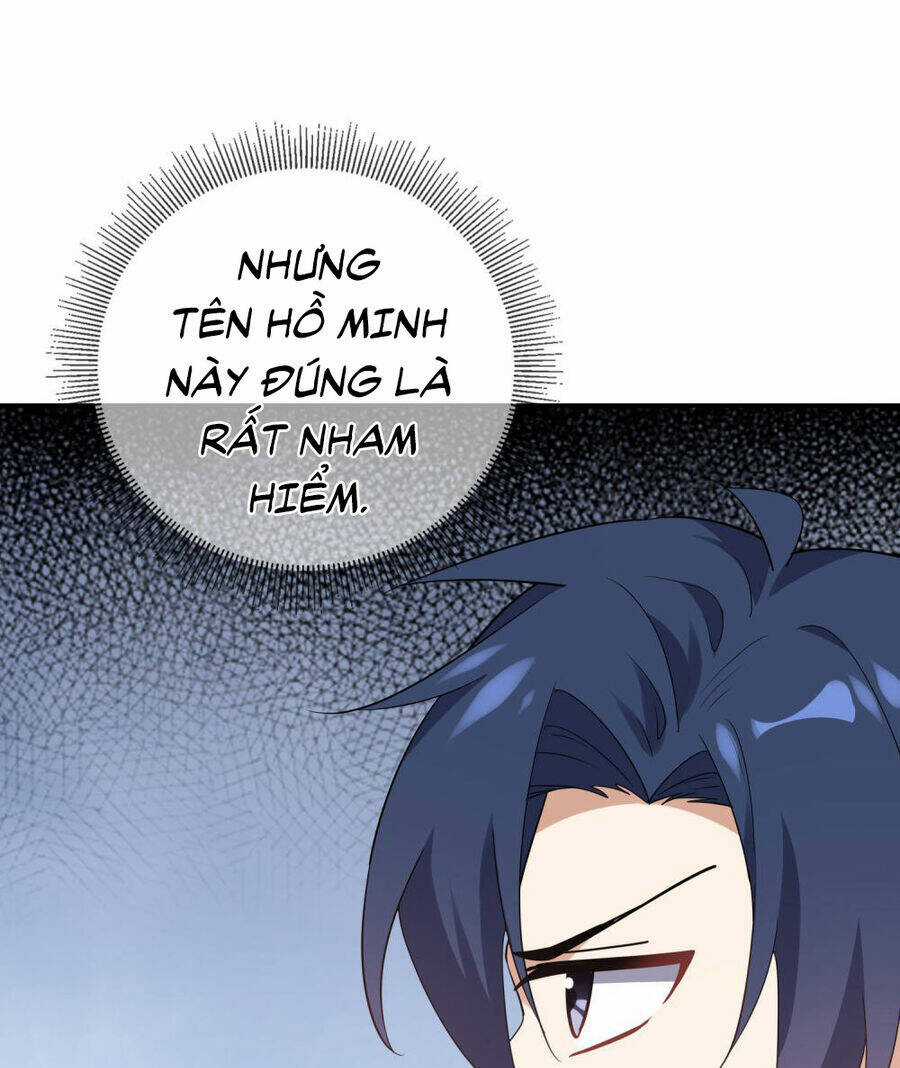 Mạt Thế Cùng Bạn Gái Zombie Chapter 99 trang 10