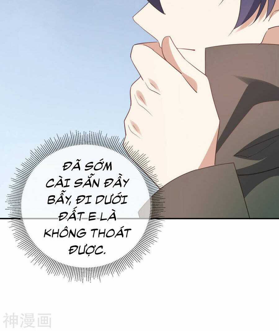 Mạt Thế Cùng Bạn Gái Zombie Chapter 99 trang 11