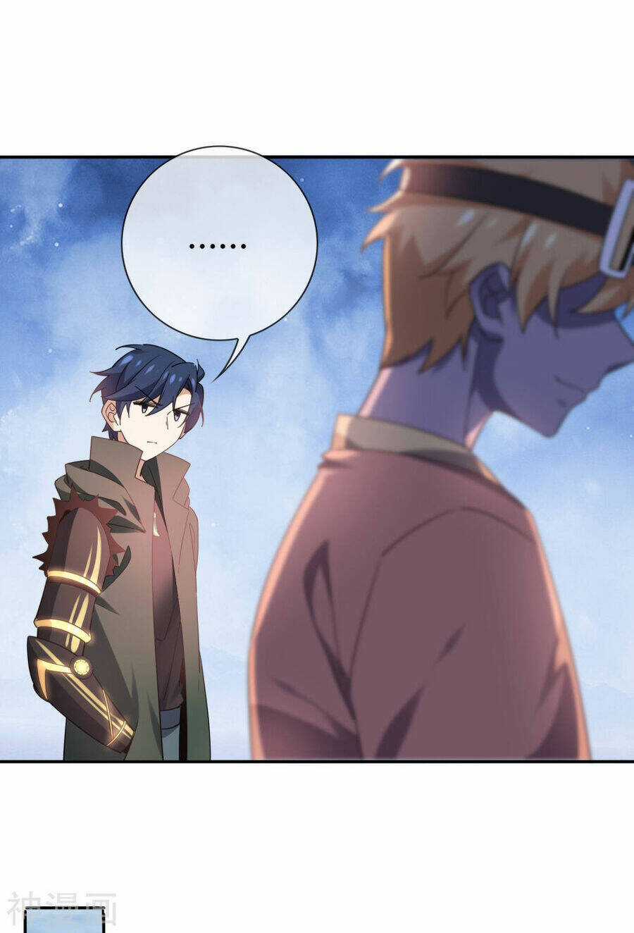 Mạt Thế Cùng Bạn Gái Zombie Chapter 99 trang 15