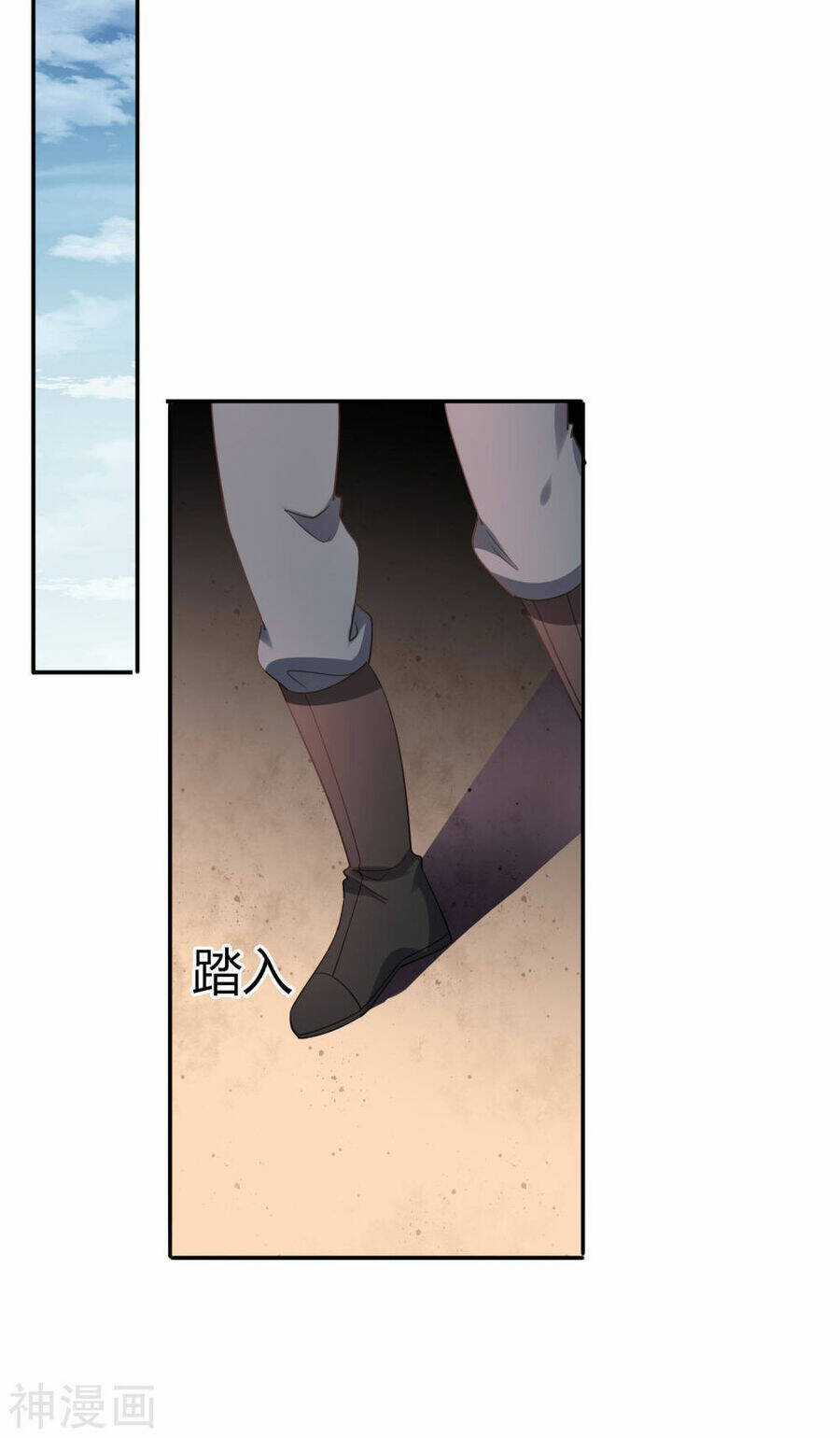 Mạt Thế Cùng Bạn Gái Zombie Chapter 99 trang 16