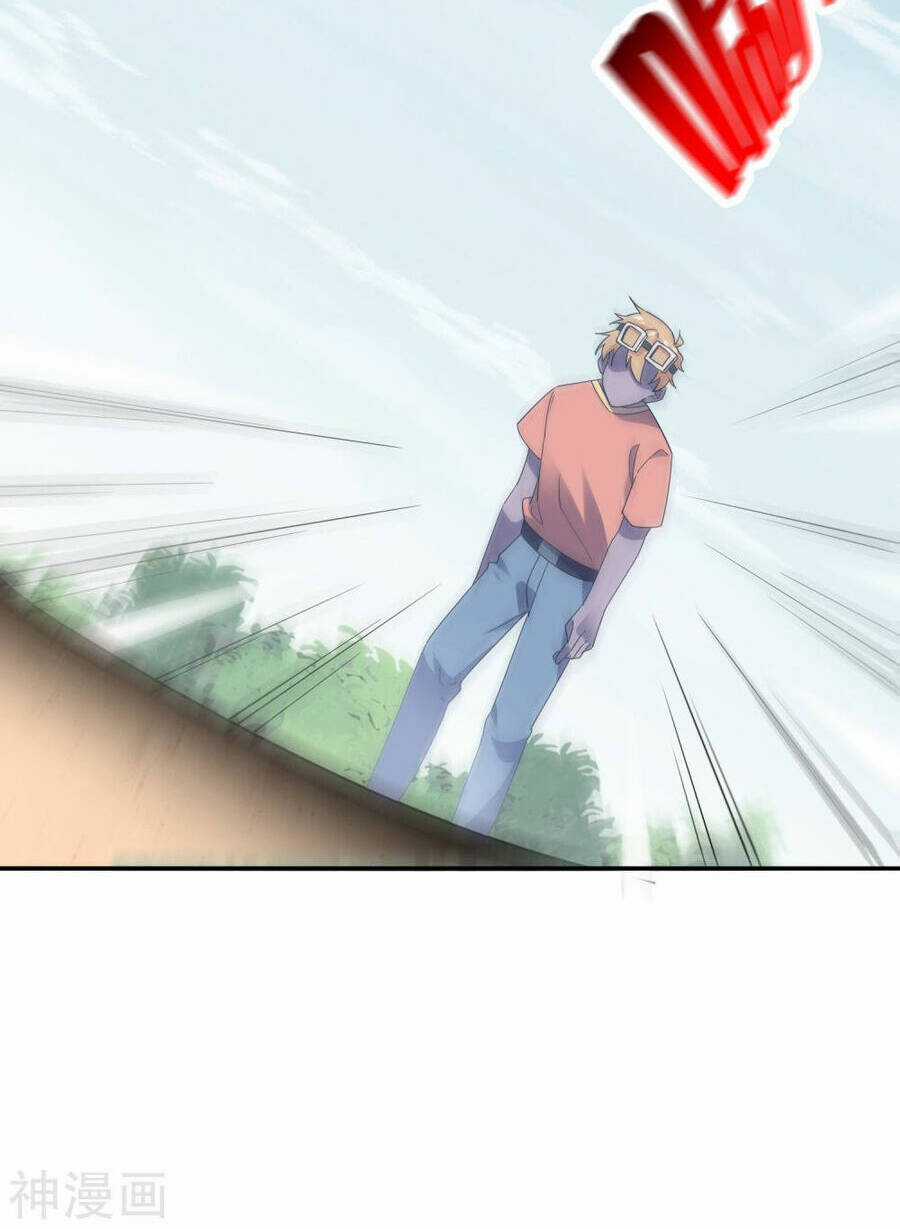 Mạt Thế Cùng Bạn Gái Zombie Chapter 99 trang 19