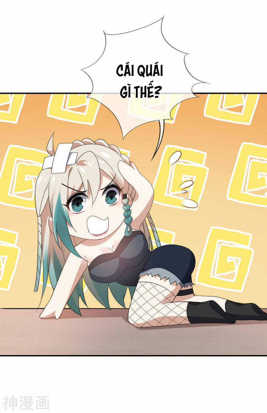 Mạt Thế Cùng Bạn Gái Zombie Chapter 99 trang 21