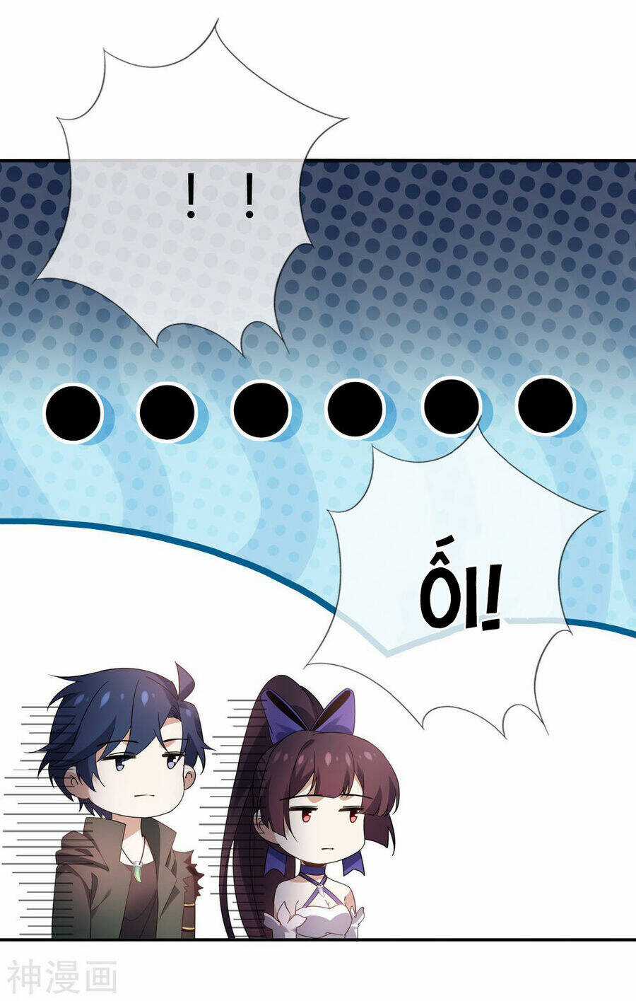 Mạt Thế Cùng Bạn Gái Zombie Chapter 99 trang 22