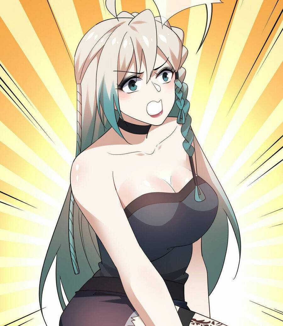 Mạt Thế Cùng Bạn Gái Zombie Chapter 99 trang 24