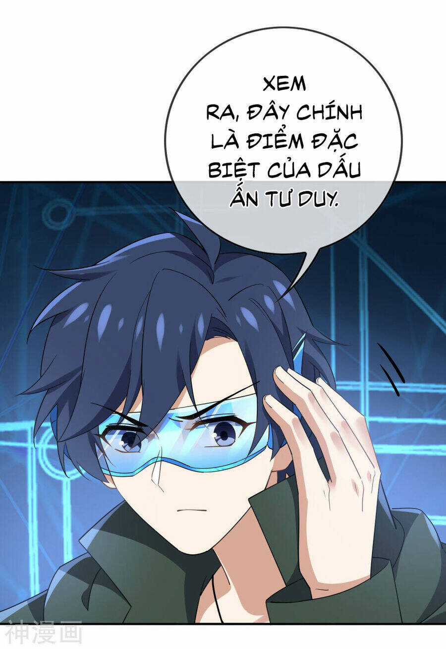 Mạt Thế Cùng Bạn Gái Zombie Chapter 99 trang 27