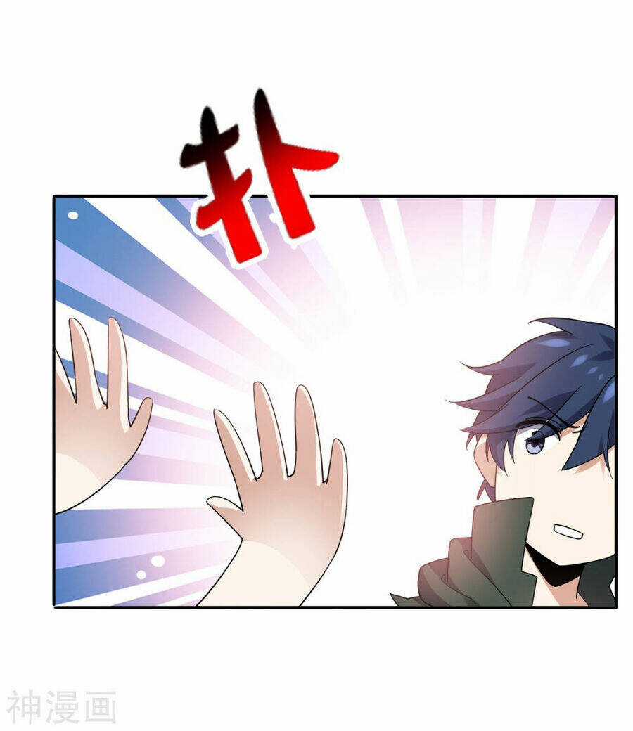 Mạt Thế Cùng Bạn Gái Zombie Chapter 99 trang 30