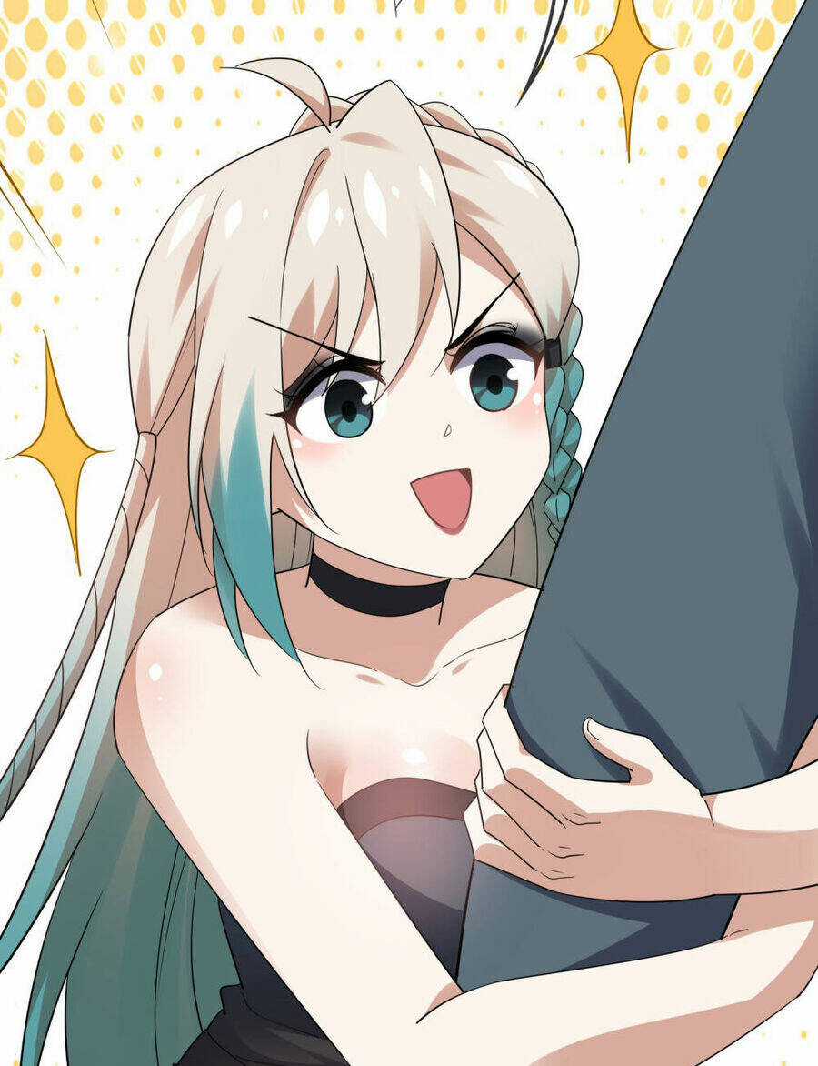 Mạt Thế Cùng Bạn Gái Zombie Chapter 99 trang 32