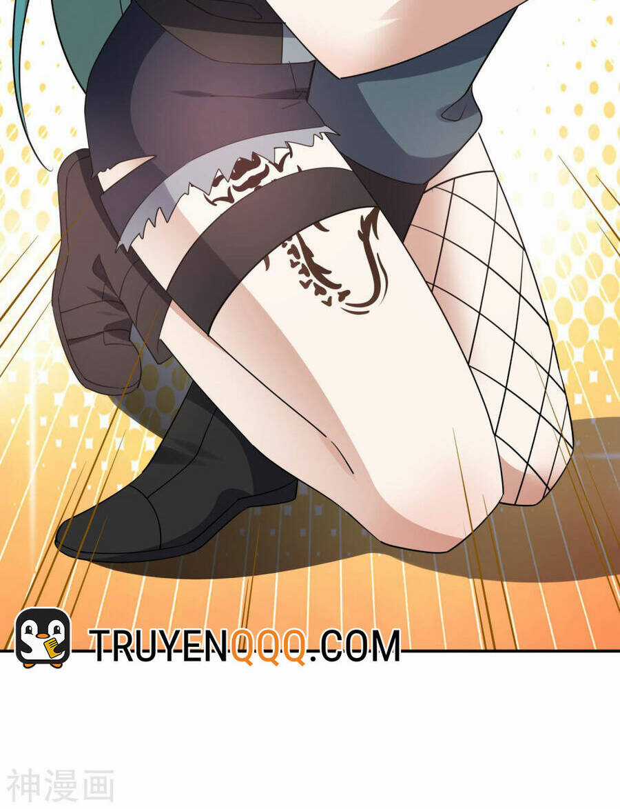 Mạt Thế Cùng Bạn Gái Zombie Chapter 99 trang 33