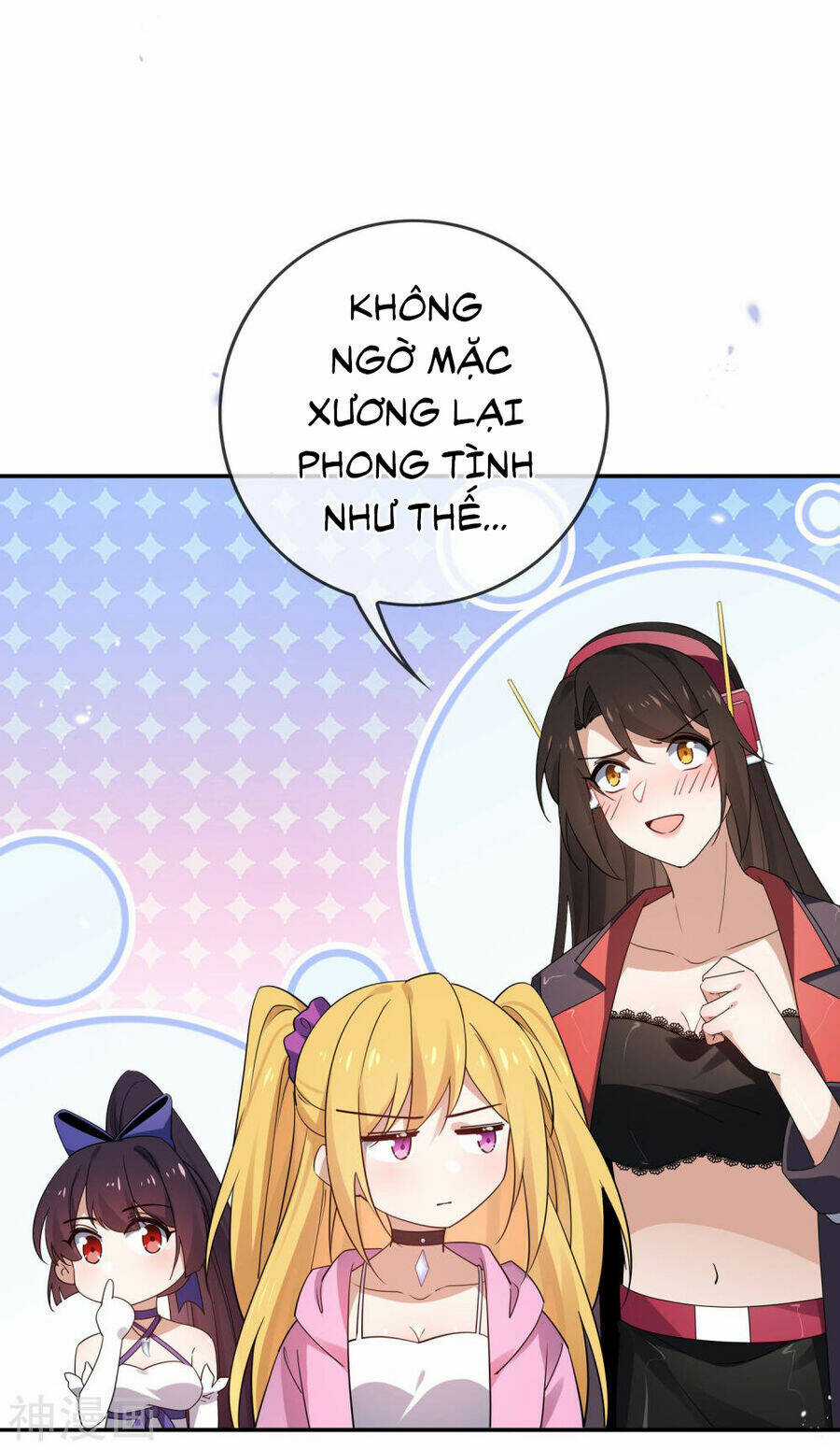 Mạt Thế Cùng Bạn Gái Zombie Chapter 99 trang 36