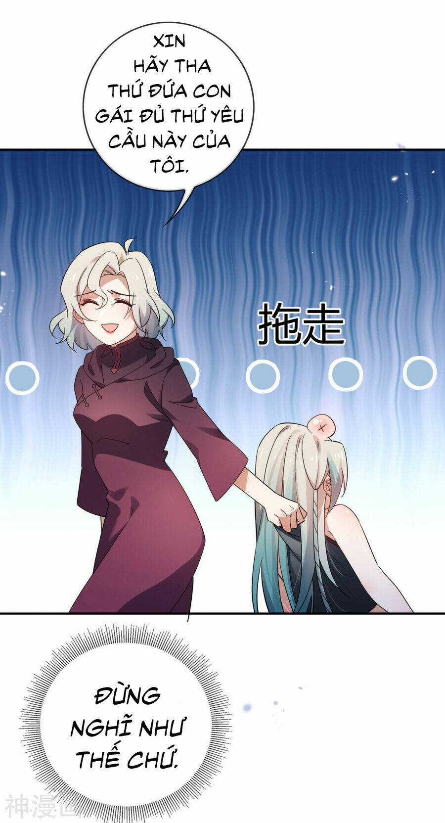 Mạt Thế Cùng Bạn Gái Zombie Chapter 99 trang 37