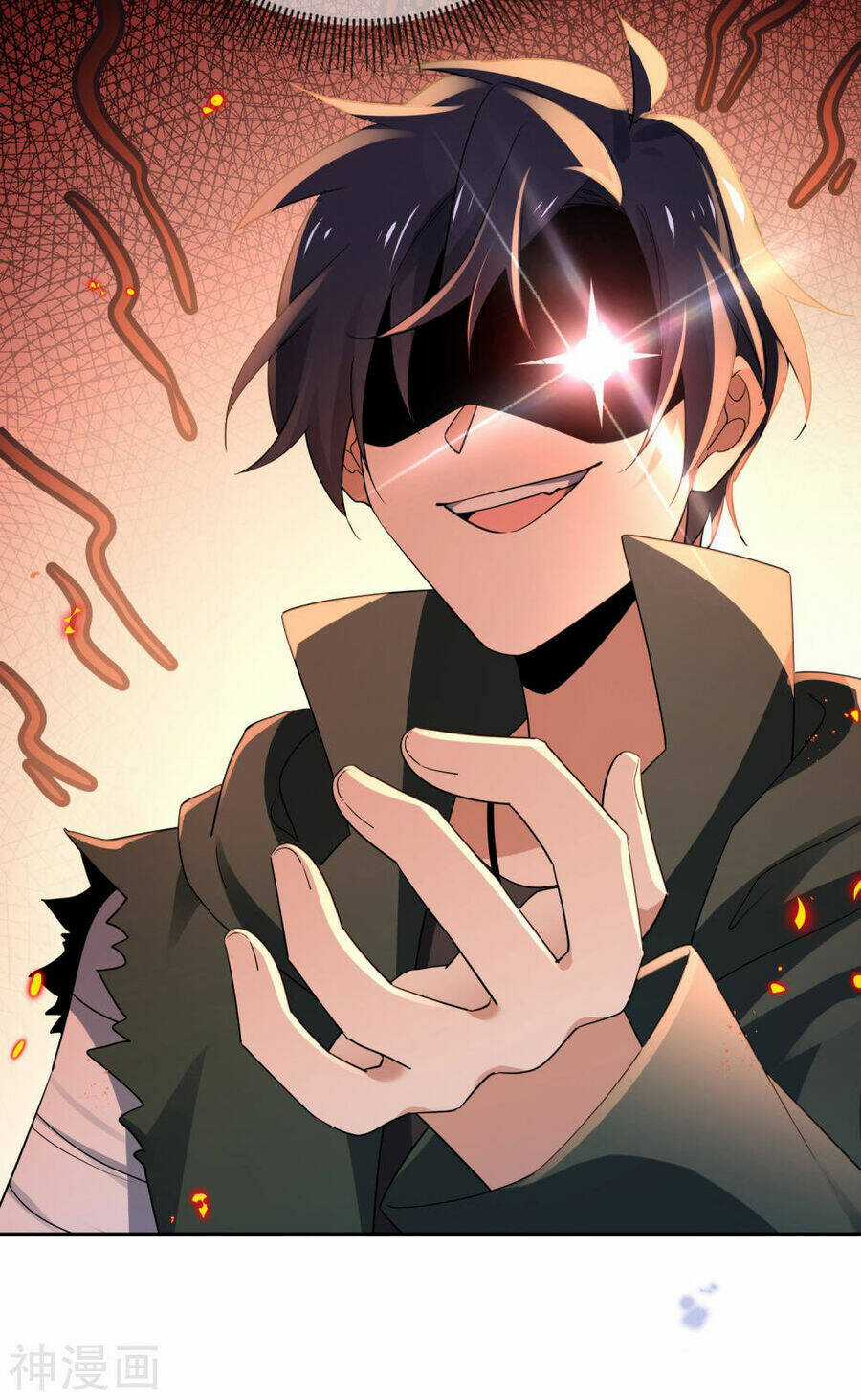 Mạt Thế Cùng Bạn Gái Zombie Chapter 99 trang 39