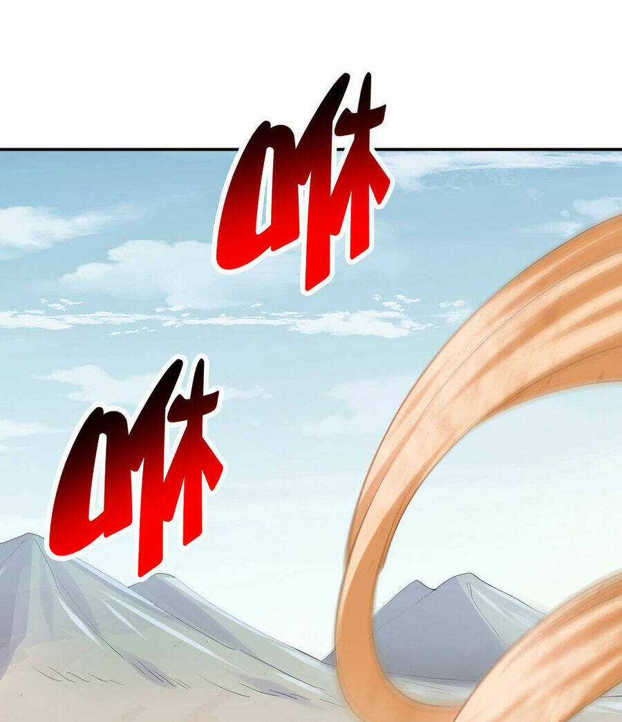 Mạt Thế Cùng Bạn Gái Zombie Chapter 99 trang 4