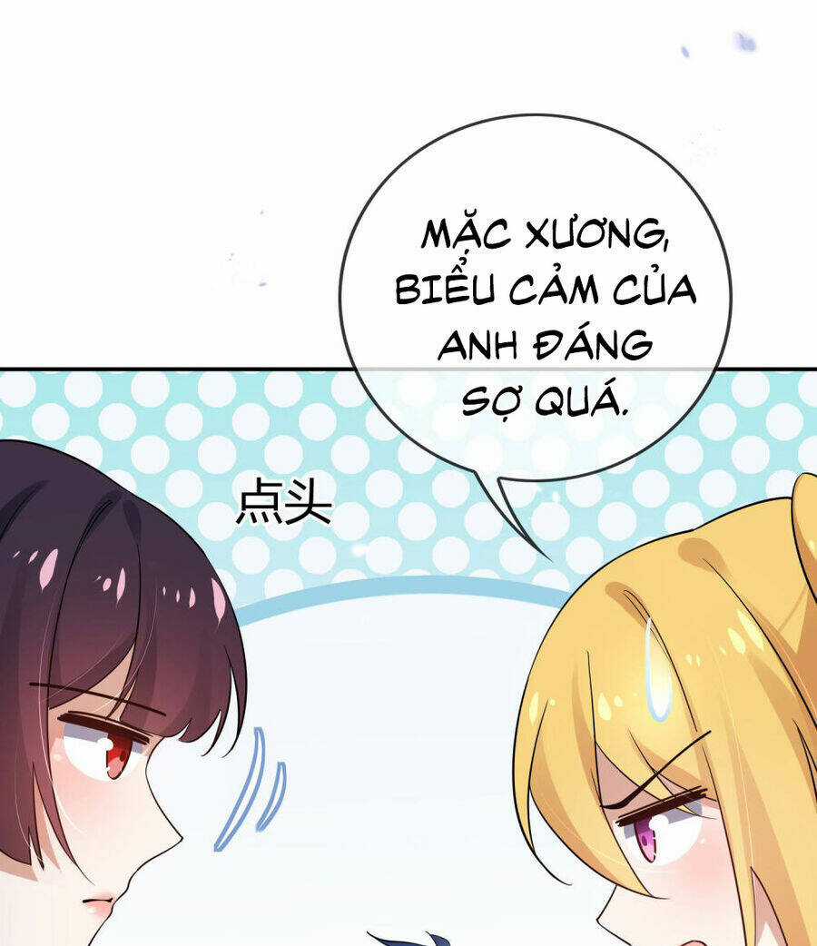 Mạt Thế Cùng Bạn Gái Zombie Chapter 99 trang 40