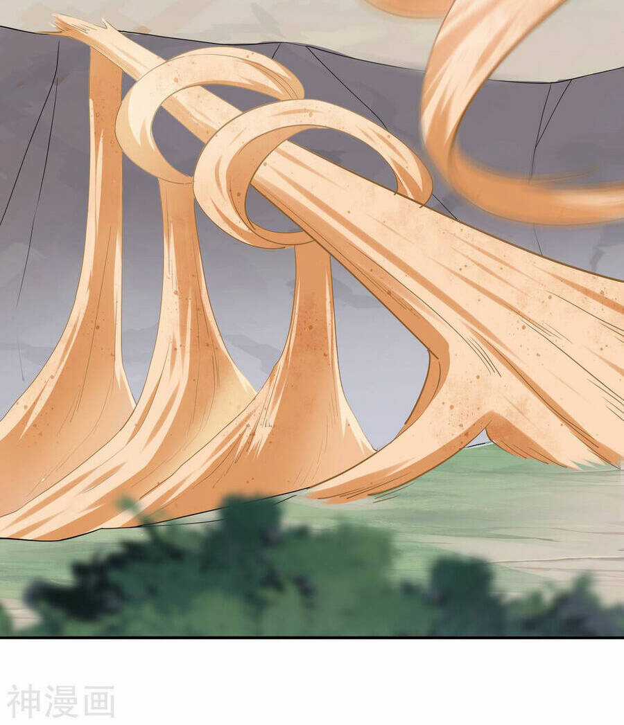 Mạt Thế Cùng Bạn Gái Zombie Chapter 99 trang 5