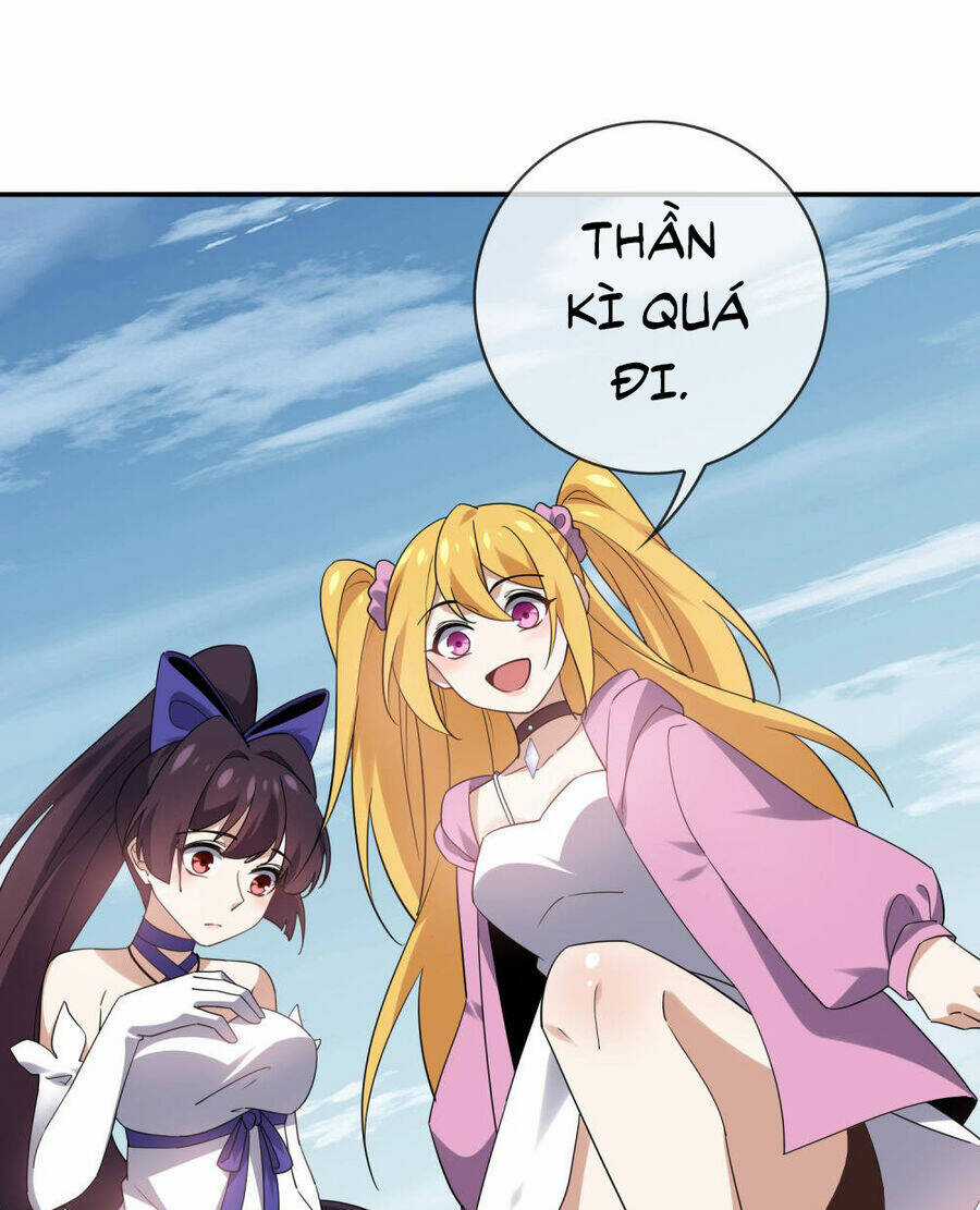 Mạt Thế Cùng Bạn Gái Zombie Chapter 99 trang 7