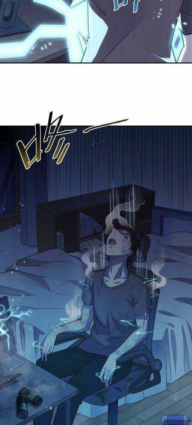 Mạt Thế Đạo Tặc Hành Chapter 1 trang 18
