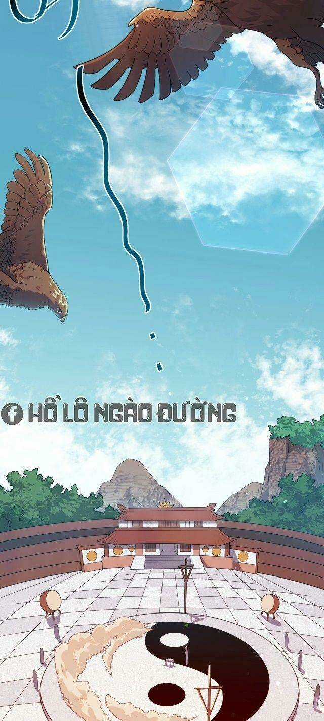 Mạt Thế Đạo Tặc Hành Chapter 1 trang 2