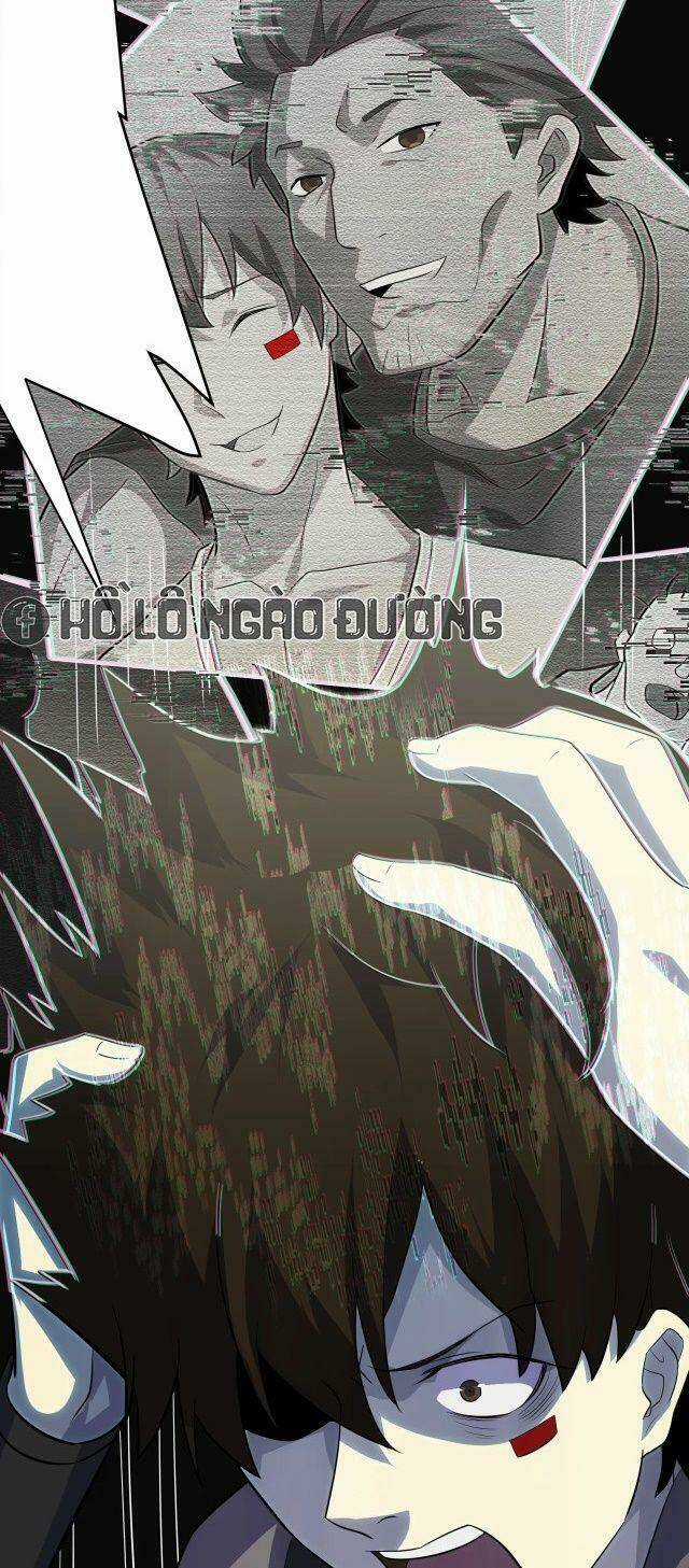 Mạt Thế Đạo Tặc Hành Chapter 1 trang 37