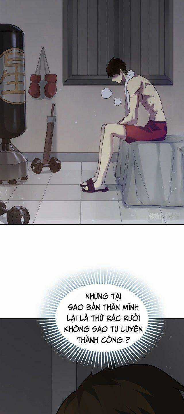 Mạt Thế Đạo Tặc Hành Chapter 1 trang 51