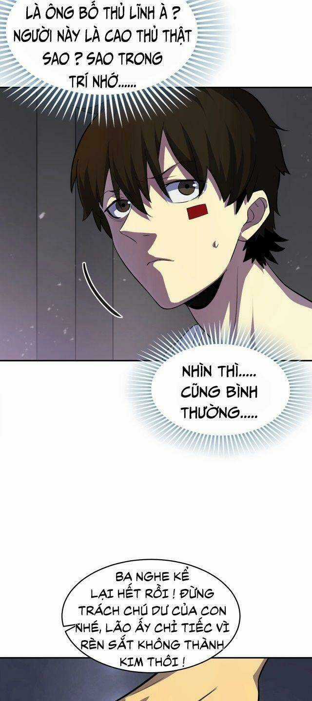 Mạt Thế Đạo Tặc Hành Chapter 1 trang 54