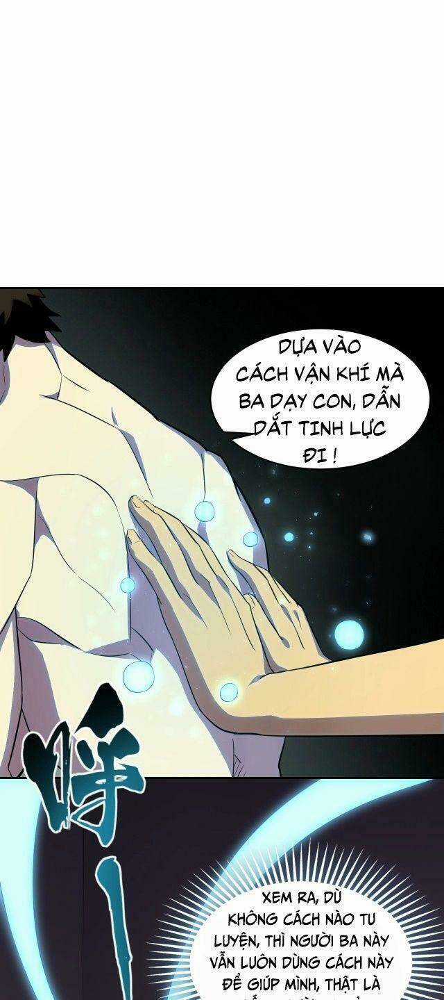 Mạt Thế Đạo Tặc Hành Chapter 1 trang 57
