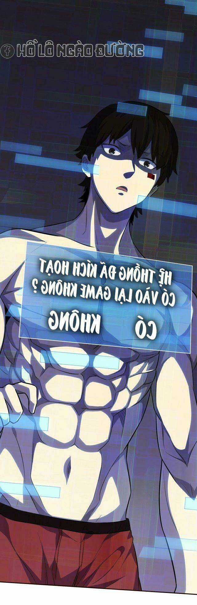 Mạt Thế Đạo Tặc Hành Chapter 1 trang 67
