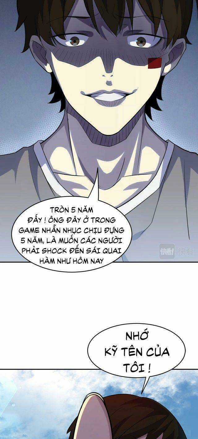 Mạt Thế Đạo Tặc Hành Chapter 1 trang 9