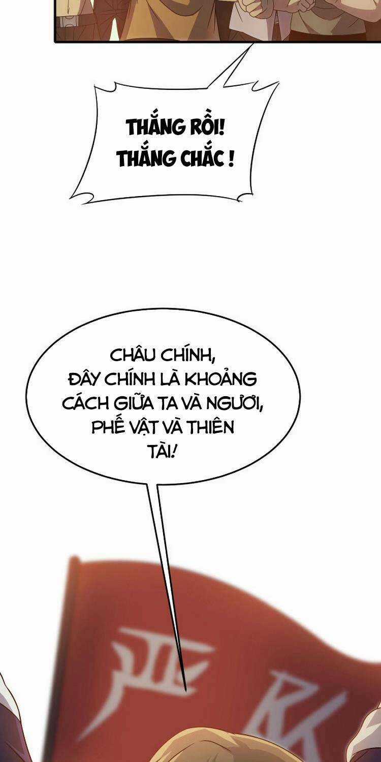 Mạt Thế Đạo Tặc Hành Chapter 10 trang 16