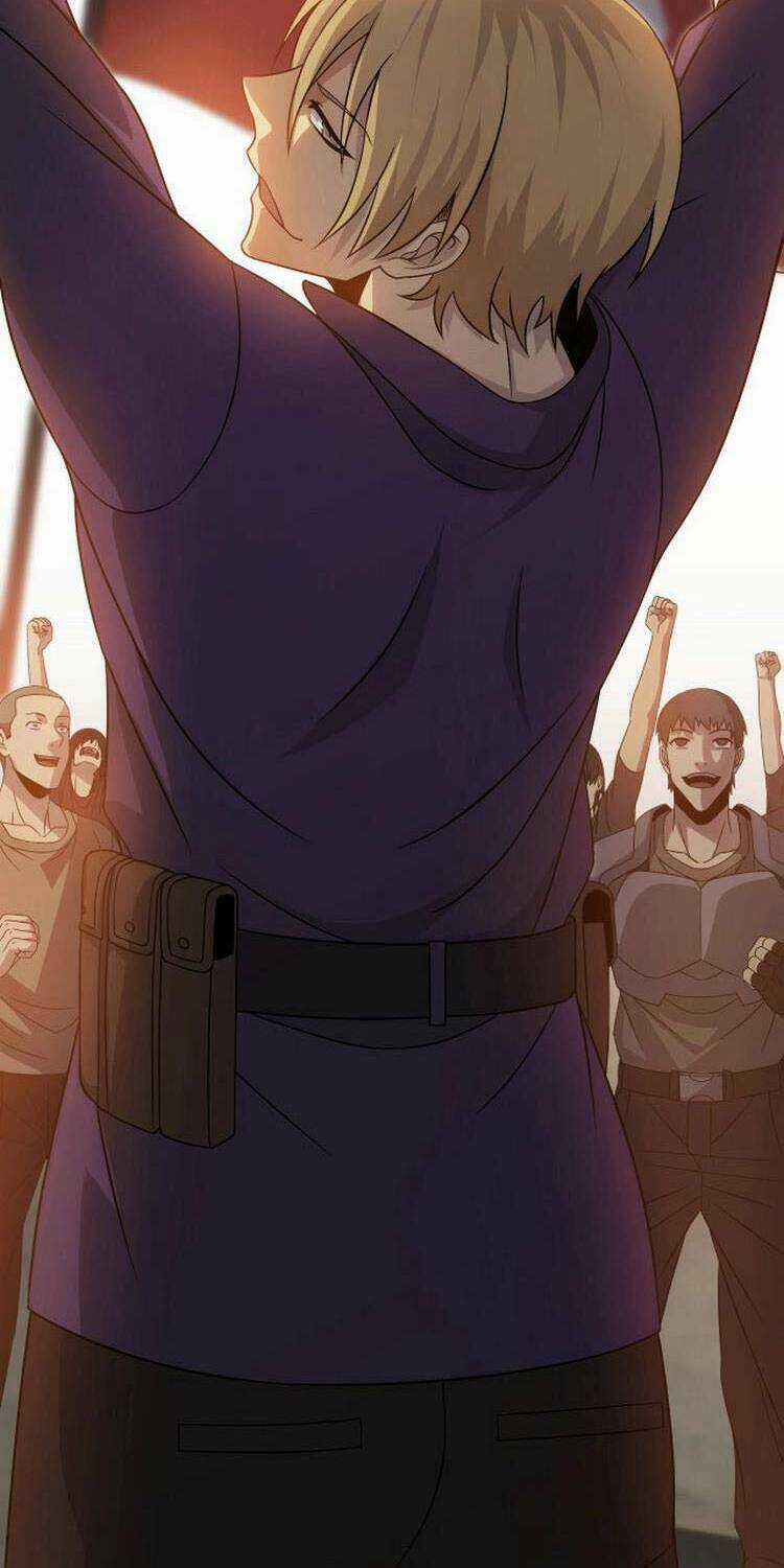 Mạt Thế Đạo Tặc Hành Chapter 10 trang 17