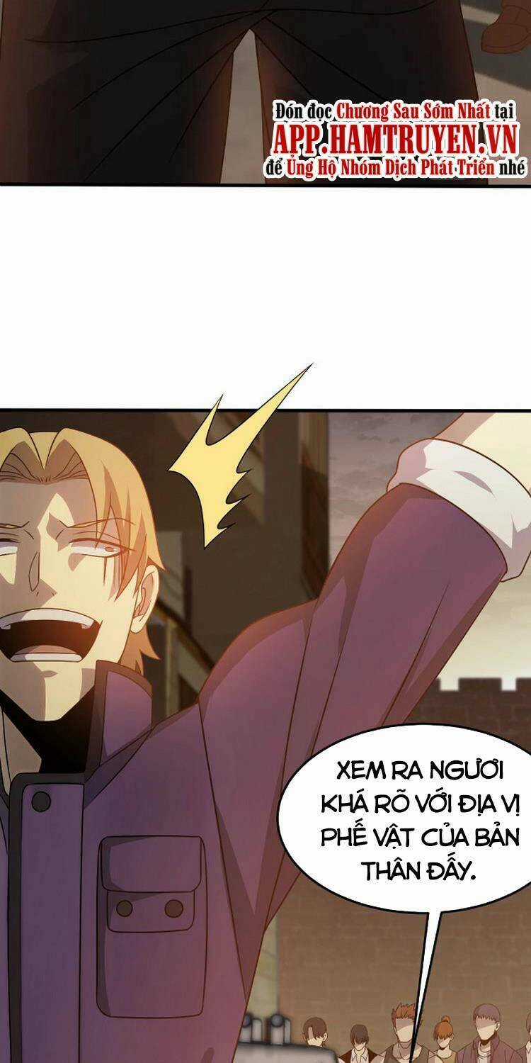Mạt Thế Đạo Tặc Hành Chapter 10 trang 18