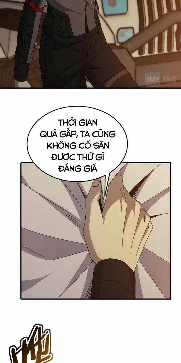 Mạt Thế Đạo Tặc Hành Chapter 10 trang 21
