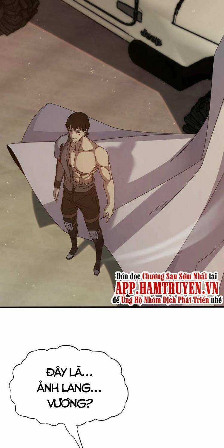 Mạt Thế Đạo Tặc Hành Chapter 10 trang 25