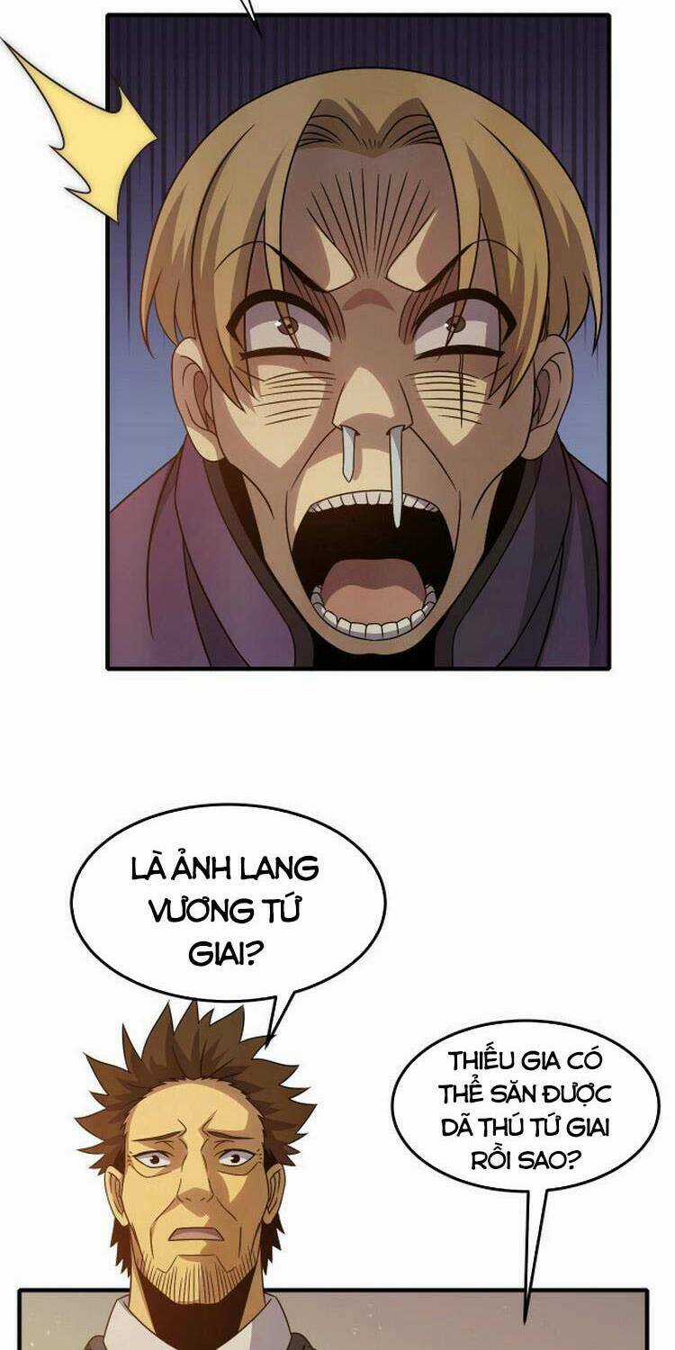 Mạt Thế Đạo Tặc Hành Chapter 10 trang 26