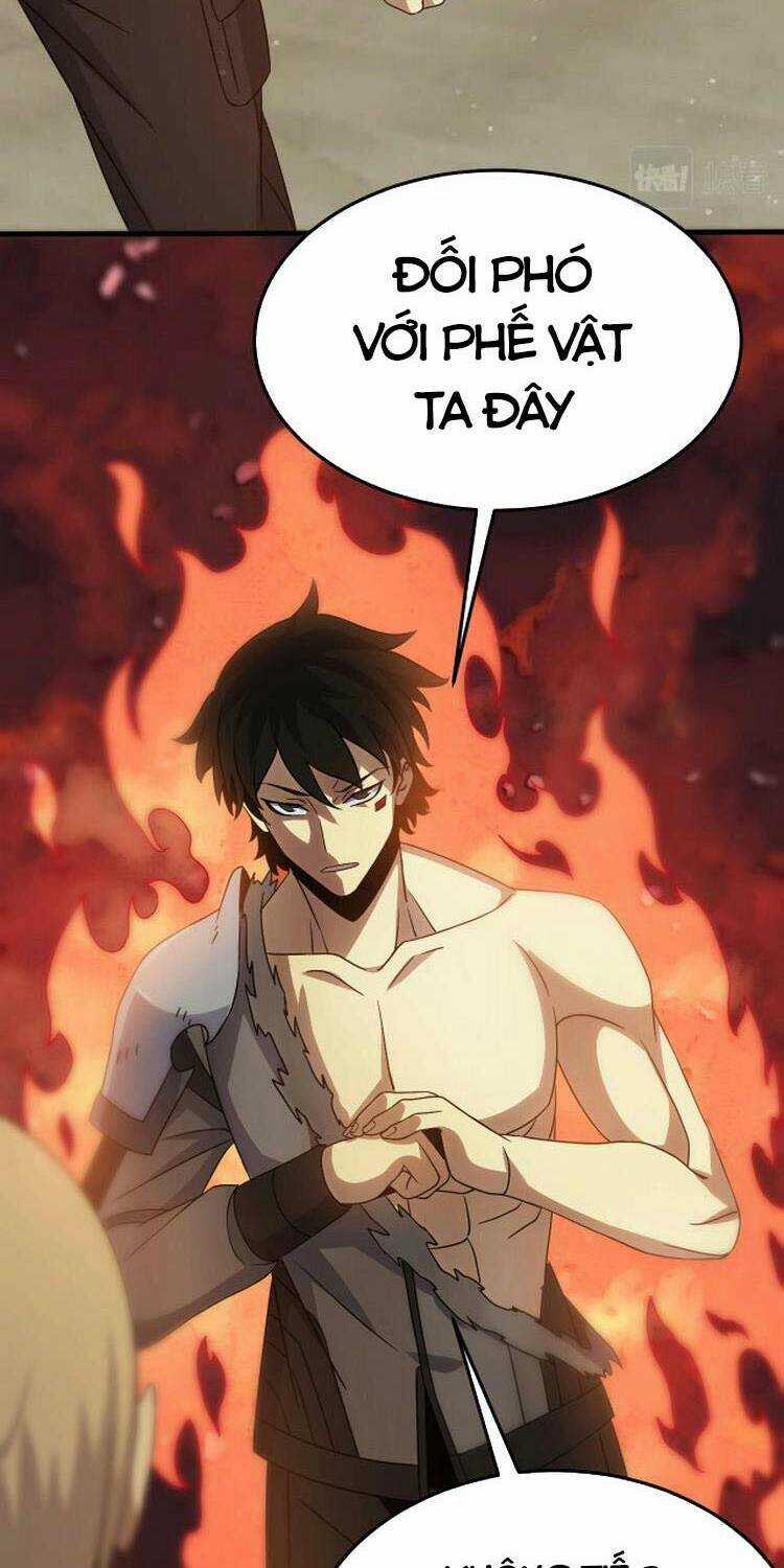 Mạt Thế Đạo Tặc Hành Chapter 10 trang 34