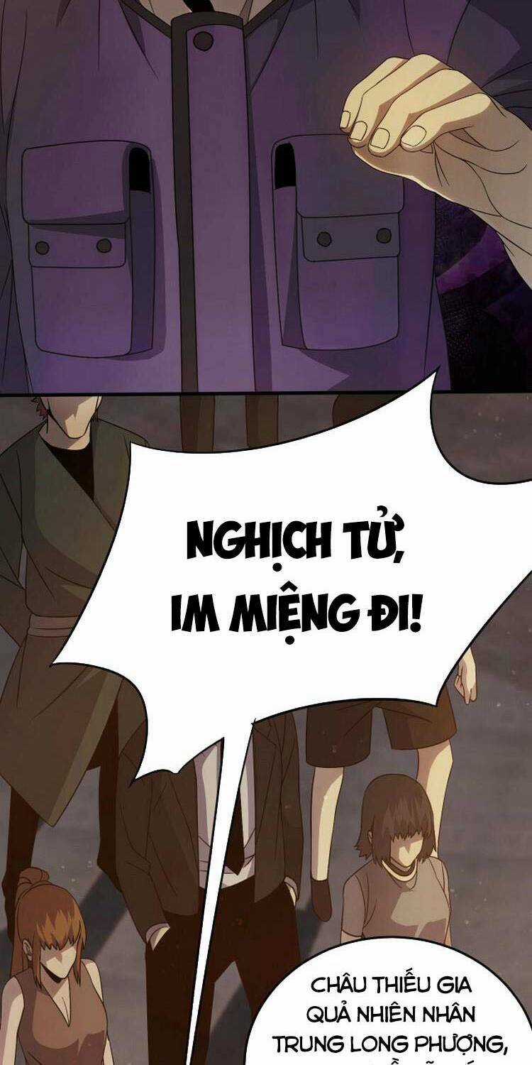 Mạt Thế Đạo Tặc Hành Chapter 10 trang 36