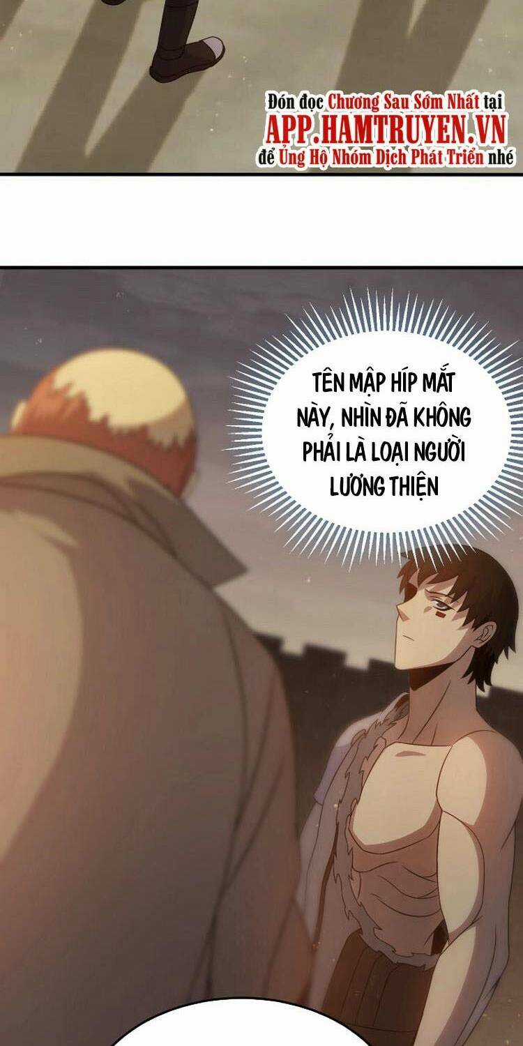 Mạt Thế Đạo Tặc Hành Chapter 10 trang 38