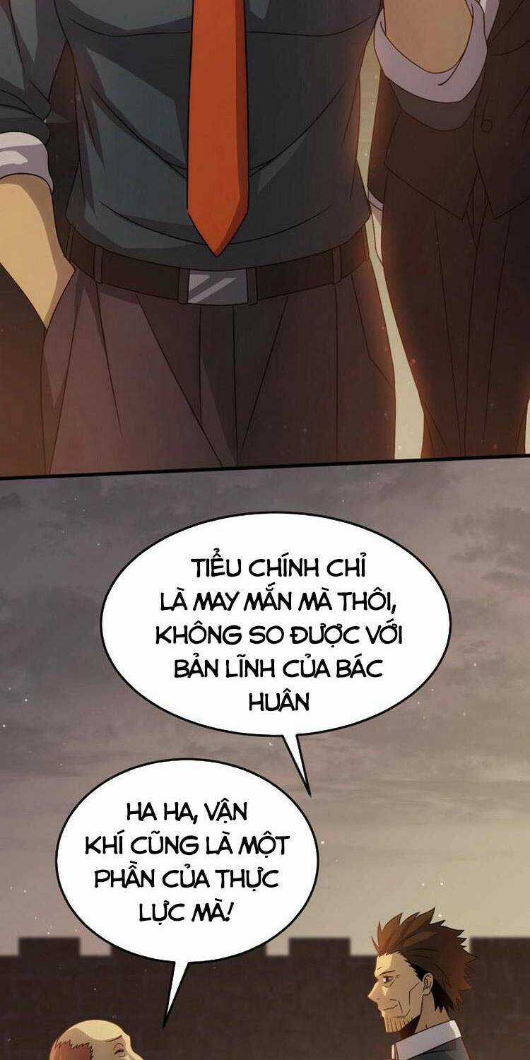 Mạt Thế Đạo Tặc Hành Chapter 10 trang 40