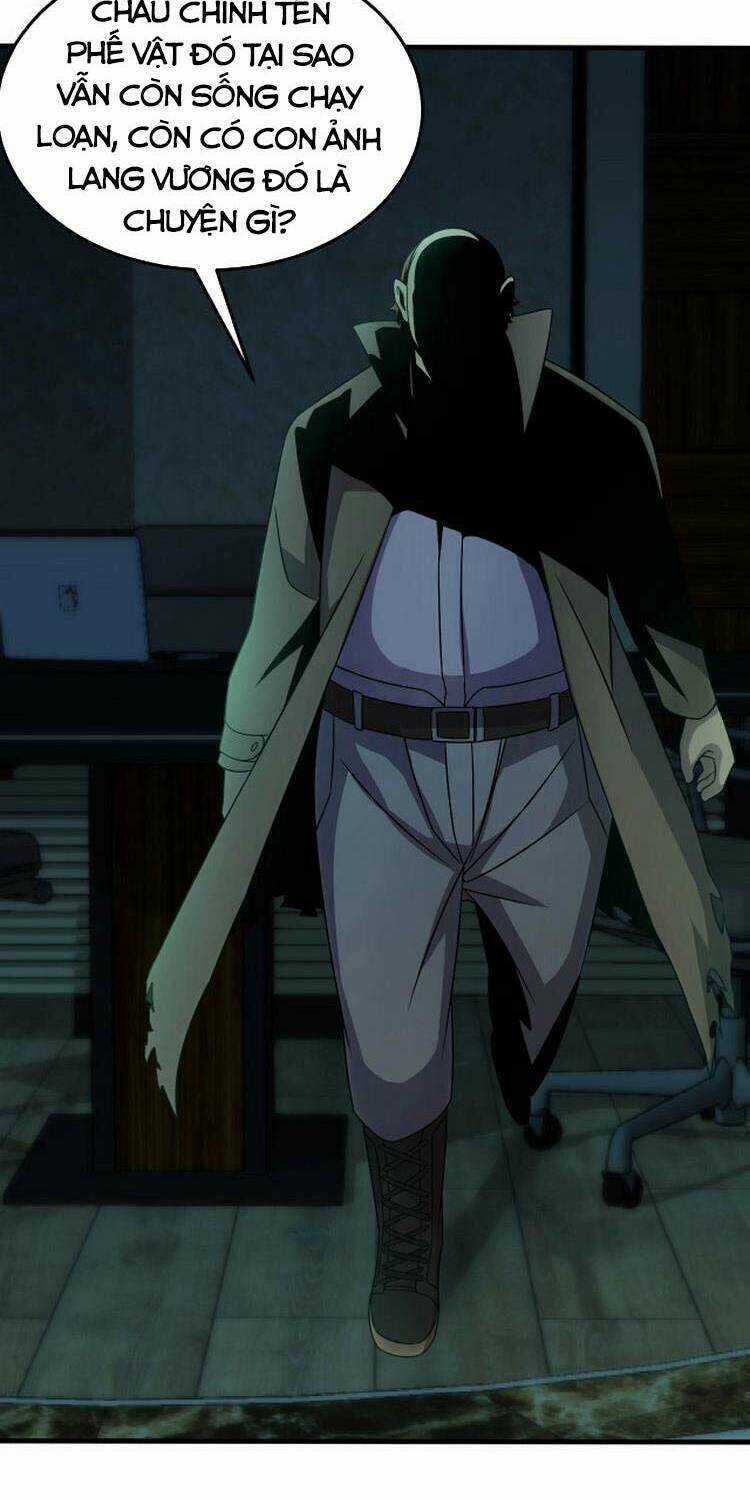Mạt Thế Đạo Tặc Hành Chapter 10 trang 43