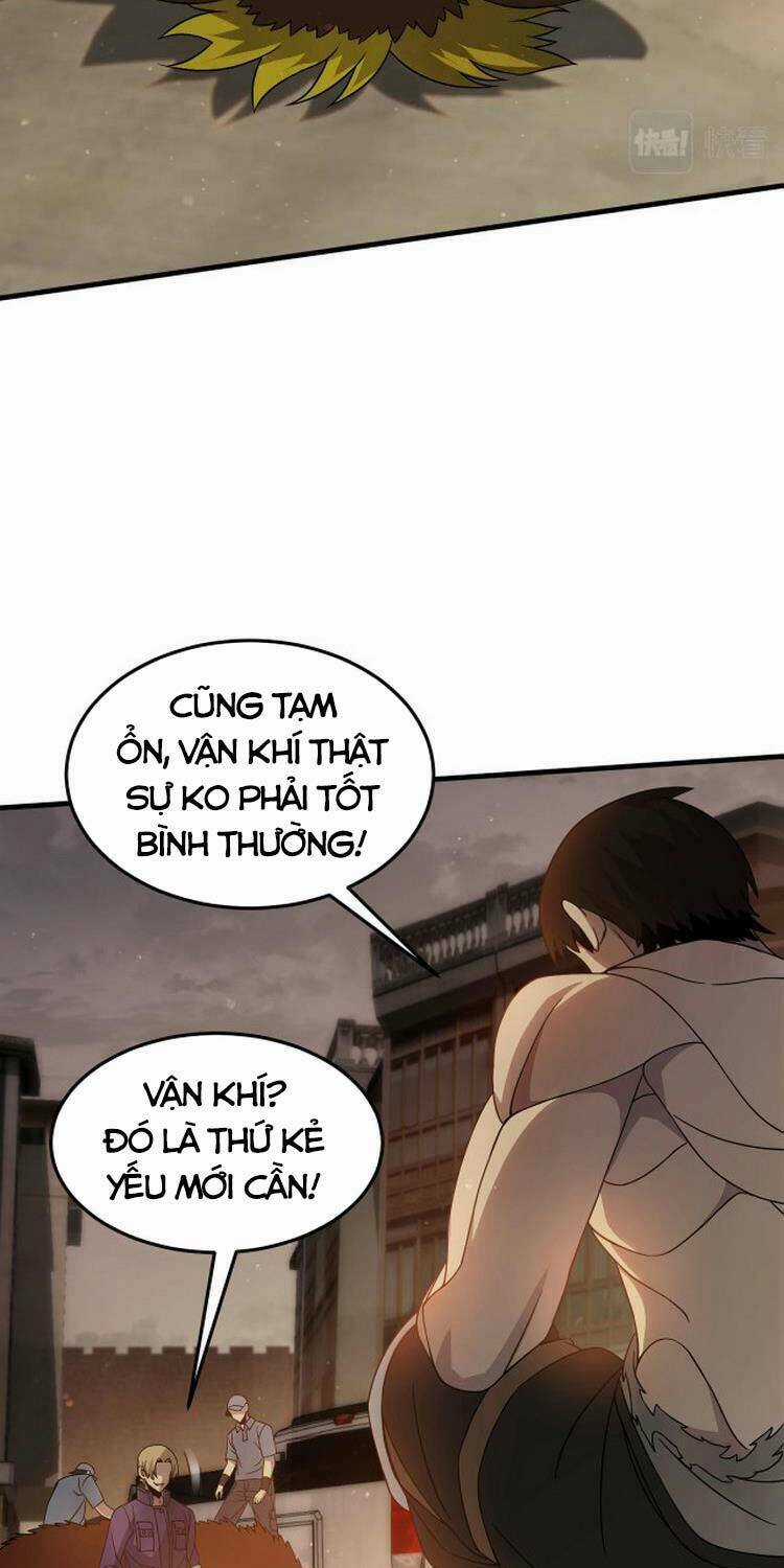 Mạt Thế Đạo Tặc Hành Chapter 10 trang 6