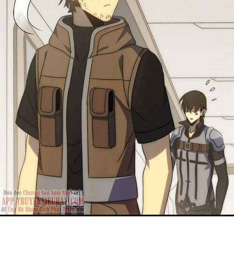 Mạt Thế Đạo Tặc Hành Chapter 100 trang 12