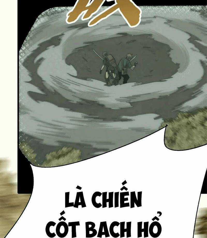 Mạt Thế Đạo Tặc Hành Chapter 100 trang 16