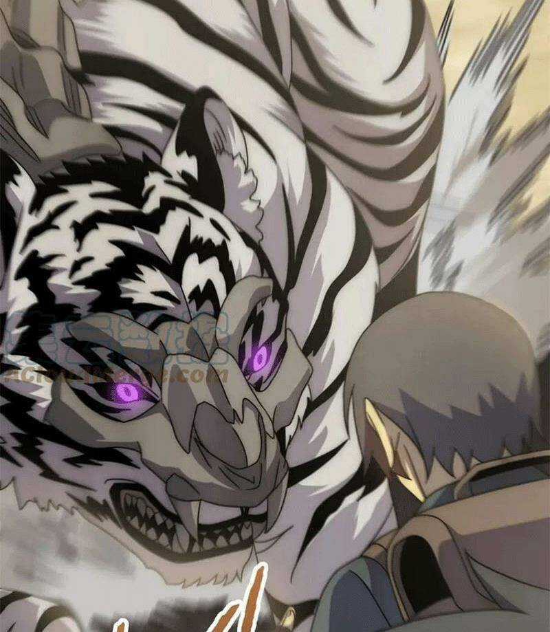 Mạt Thế Đạo Tặc Hành Chapter 100 trang 18