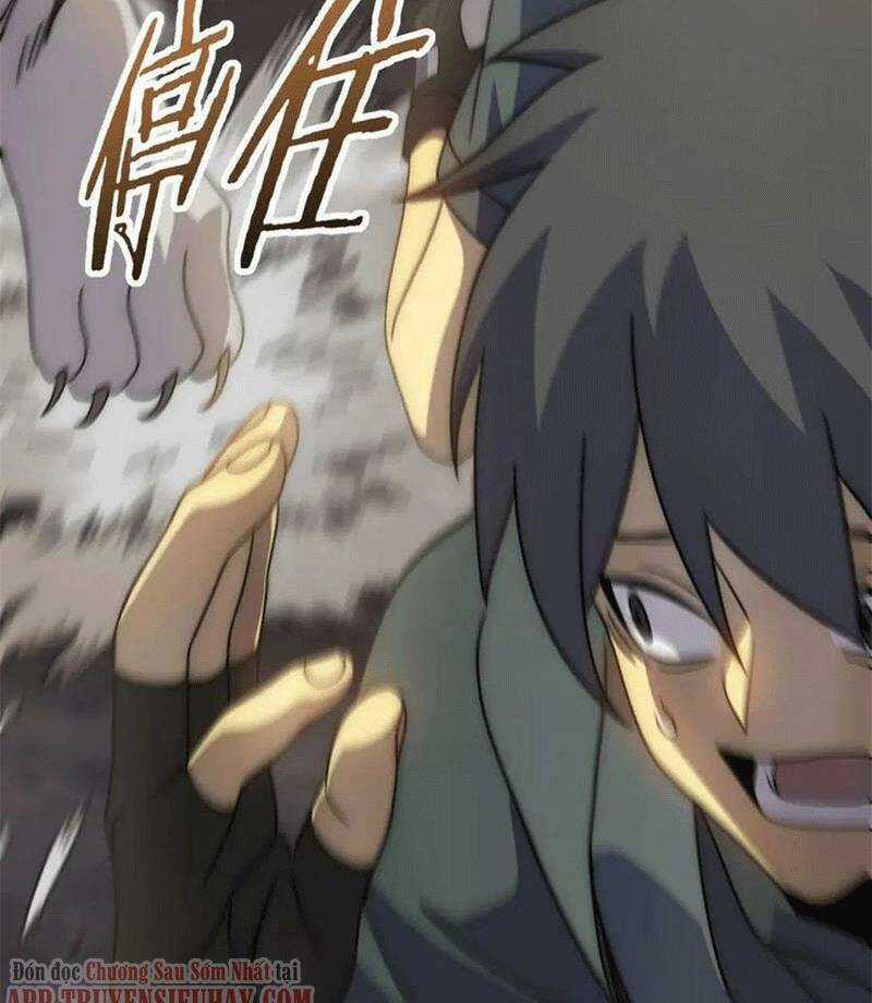 Mạt Thế Đạo Tặc Hành Chapter 100 trang 19