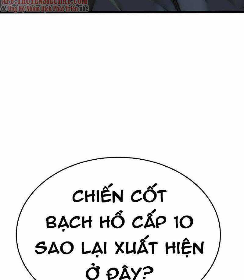 Mạt Thế Đạo Tặc Hành Chapter 100 trang 20