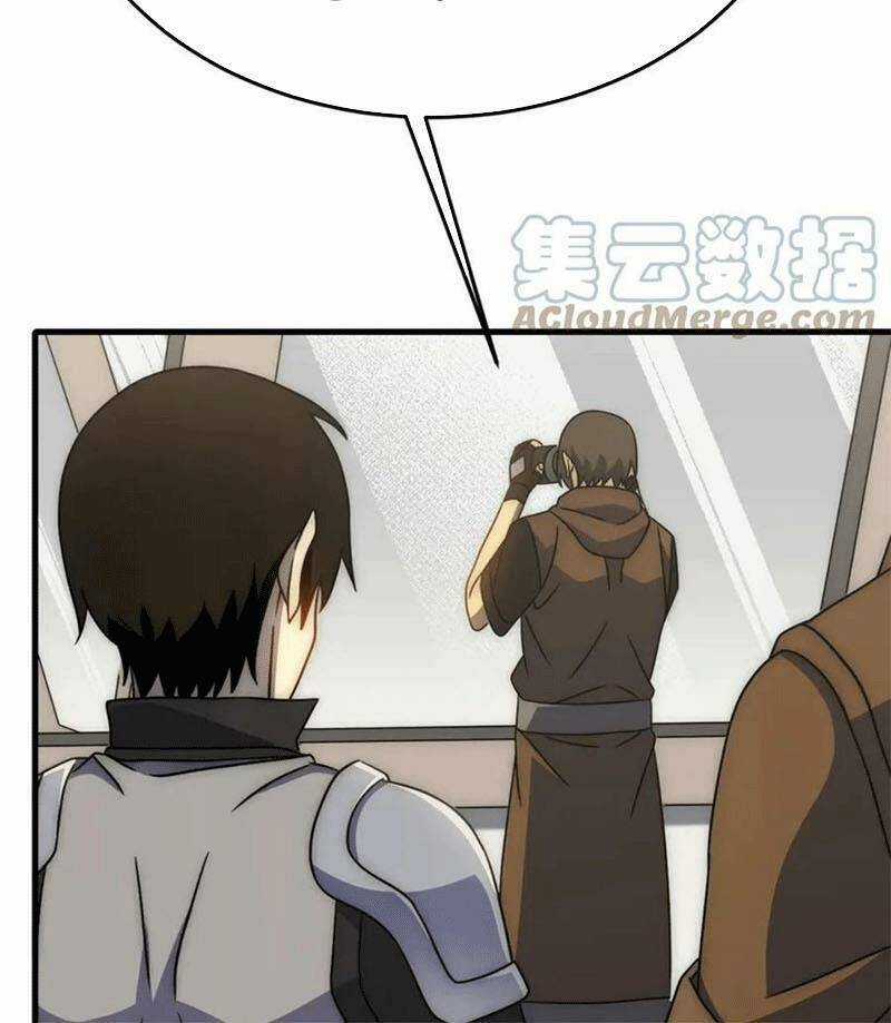 Mạt Thế Đạo Tặc Hành Chapter 100 trang 21