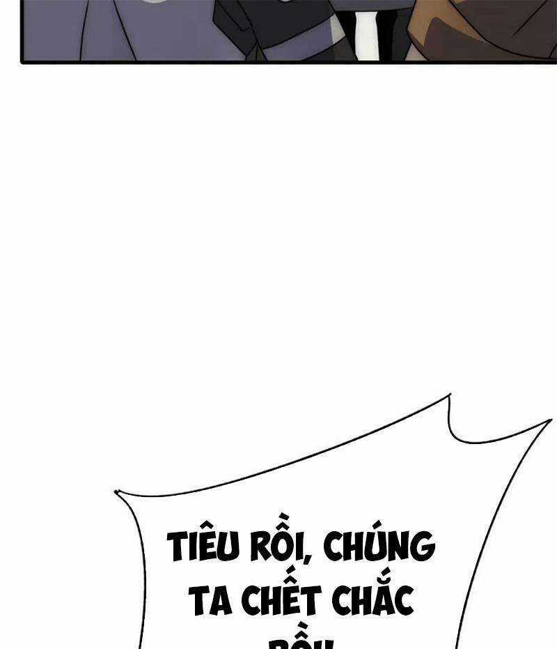 Mạt Thế Đạo Tặc Hành Chapter 100 trang 22