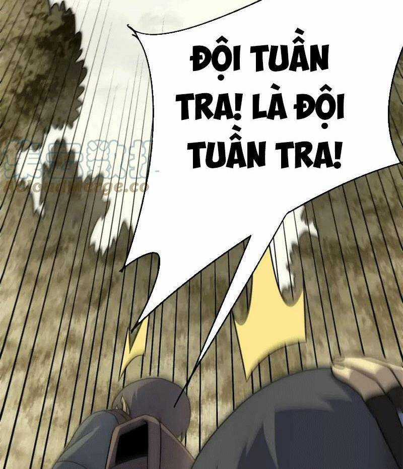 Mạt Thế Đạo Tặc Hành Chapter 100 trang 26