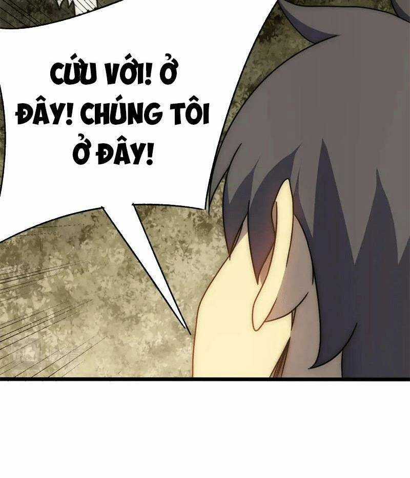 Mạt Thế Đạo Tặc Hành Chapter 100 trang 28