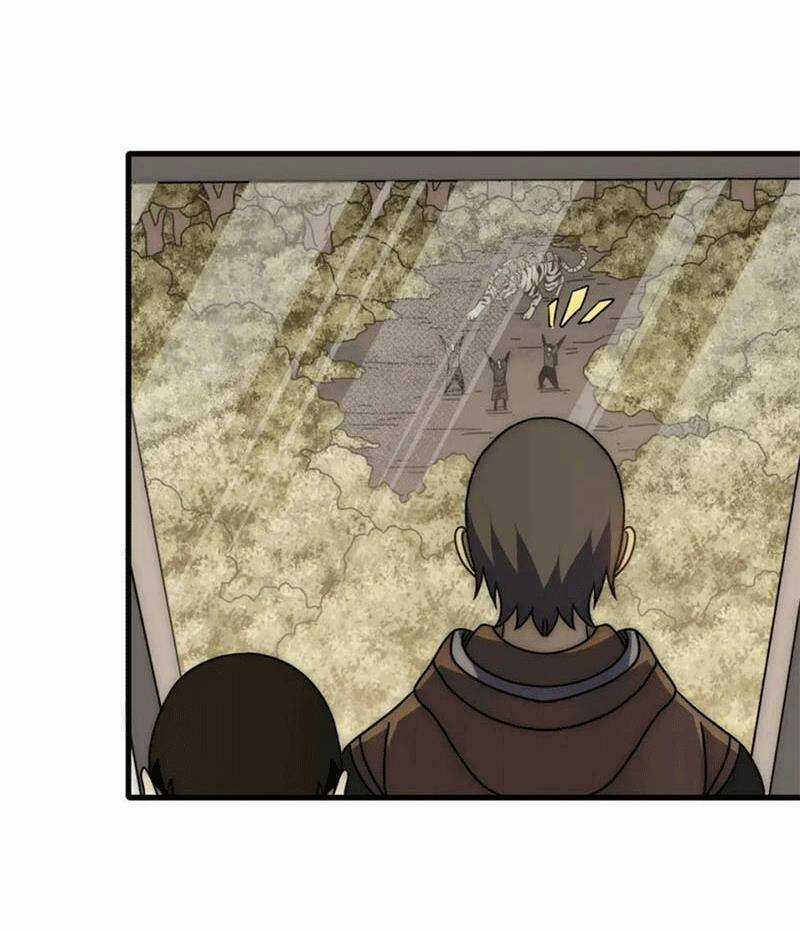 Mạt Thế Đạo Tặc Hành Chapter 100 trang 29